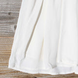 Hidden Sun Blouse: Alternate View #3