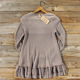 Hideaway Cabin Thermal in Taupe: Alternate View #4