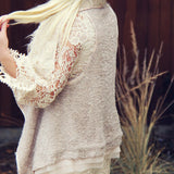 The Highland Faux Fur Vest: Alternate View #4