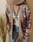 Highlands Sweater: Alternate View #5