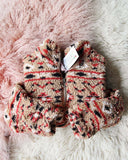 Hiker Fleece Pullover: Alternate View #5