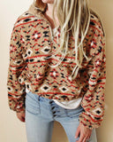 Hiker Fleece Pullover: Alternate View #3