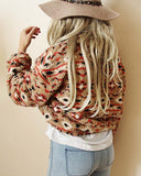 Hiker Fleece Pullover: Alternate View #4