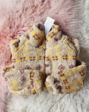 Hiker Fleece Pullover in Fall: Alternate View #5