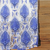 Hive & Lace Dress: Alternate View #3