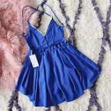 Holiday in Greece Dress: Alternate View #2