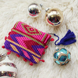 Holly & Bloom Small Tote: Alternate View #2