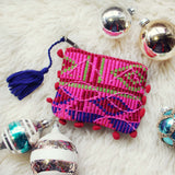 Holly & Bloom Small Tote: Alternate View #1