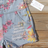 Honey Belle Overalls: Alternate View #3