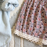 Honey Clover Romper: Alternate View #3