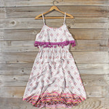 Honey Sands Dress: Alternate View #4