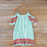 The Honey & Thistle Dress: Alternate View #4