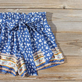 70's Charmer Shorts: Alternate View #2