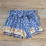 70's Charmer Shorts: Alternate View #1