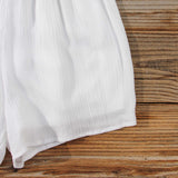 Honeyed Lace Romper: Alternate View #3