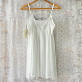 Honeylee Button-Up Dress: Alternate View #4