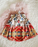 Hood River Cape Coat in Spirit: Alternate View #4