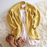 Hughes Boyfriend Dress in Red: Alternate View #4