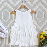 Glitter for Breakfast Tank: Alternate View #3