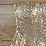 Ice Storm Party Dress: Alternate View #2