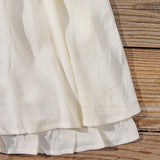 Icicle Sky Party Dress: Alternate View #3