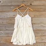 Icicle Sky Party Dress: Alternate View #4