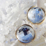 Icicle Lights Earrings: Alternate View #2