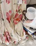 Icy Rose Tunic: Alternate View #3