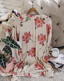 Icy Rose Tunic: Alternate View #4