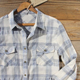 Idaho Lace Top: Alternate View #2