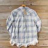 Idaho Lace Top: Alternate View #4