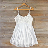 Idle Wind Dress: Alternate View #2