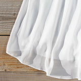 Idle Wind Dress: Alternate View #4