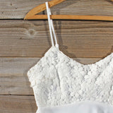 Idle Wind Dress: Alternate View #3