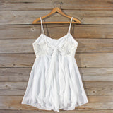 Idle Wind Dress: Alternate View #1