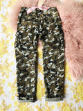 The Camper Pant: Alternate View #5
