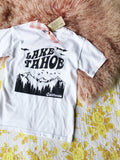 Tahoe Tee: Alternate View #4