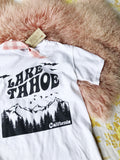 Tahoe Tee: Alternate View #3