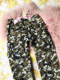 The Camper Pant: Alternate View #3