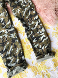 The Camper Pant: Alternate View #4