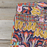 Indian Moon Pants: Alternate View #2