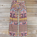 Indian Moon Pants: Alternate View #4