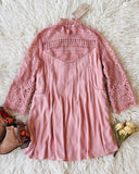 Honor Rose Dress: Alternate View #4