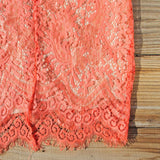 Indian Sunset Dress: Alternate View #3