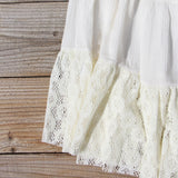 Isla Breeze Dress: Alternate View #3