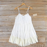 Isla Breeze Dress: Alternate View #4