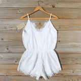 Island Moonlight Romper: Alternate View #4