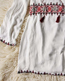 Island Time Dress by Sanctuary: Alternate View #3