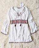 Island Time Dress by Sanctuary: Alternate View #1