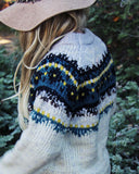 Isle of Skye Sweater: Alternate View #6